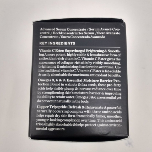 Perricone MD Cold Plasma+ Serum Concentrate - Picture 2 of 4